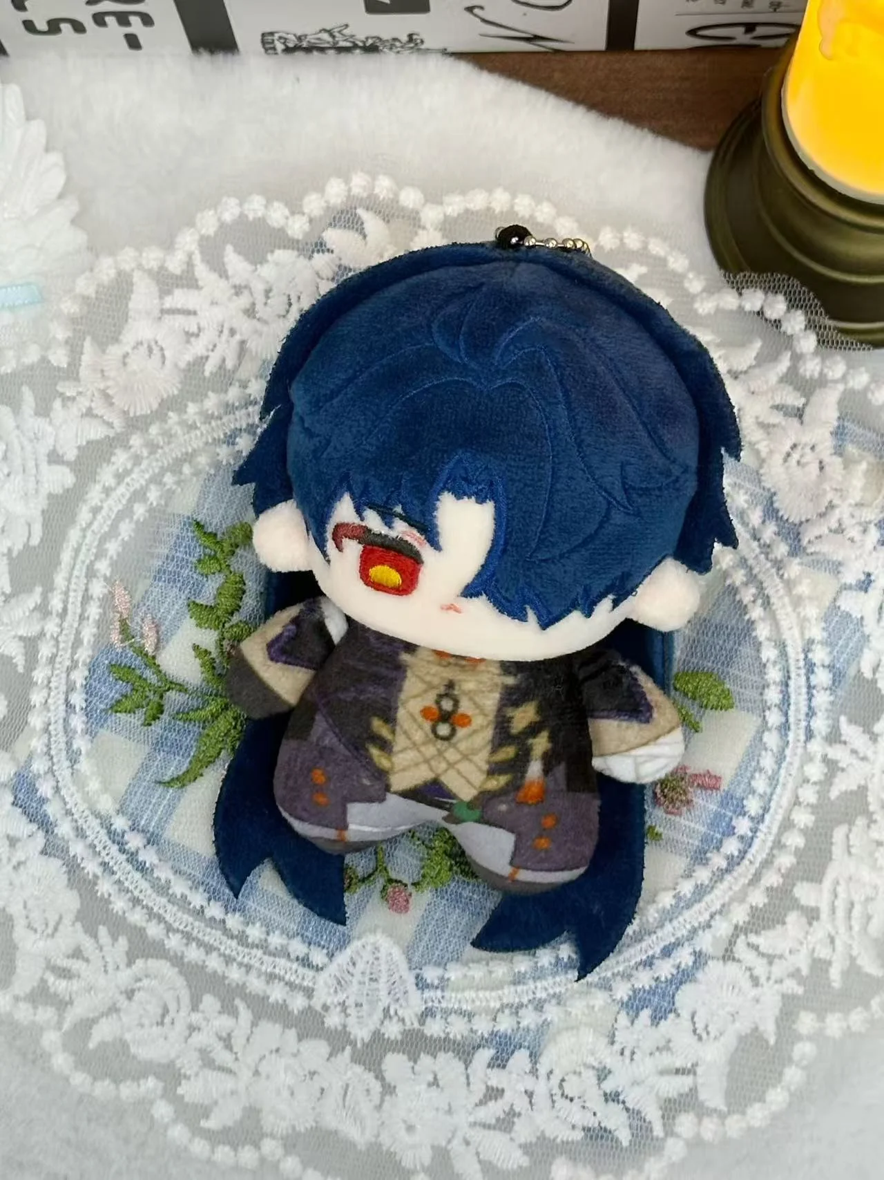 Smile House Fanmade Plushies HX Style Plush Doll 12 CM Style4 - Image 13
