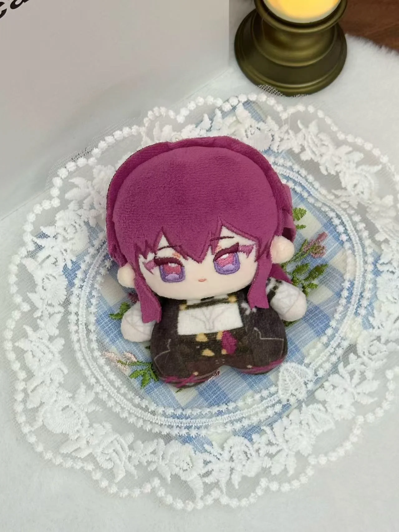 Smile House Fanmade Plushies HX Style Plush Doll 12 CM Style4 - Image 14