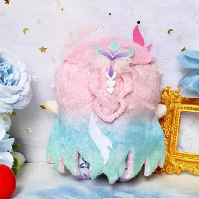 Smile House Fanmade Plushies HX Style Plush Doll 12 CM Style5 - Image 2