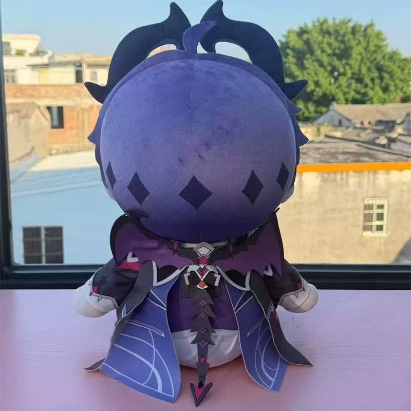 Smile House Fanmade Plushies Smile And Staring Eyes Plush Doll 40CM Style3 - Image 6