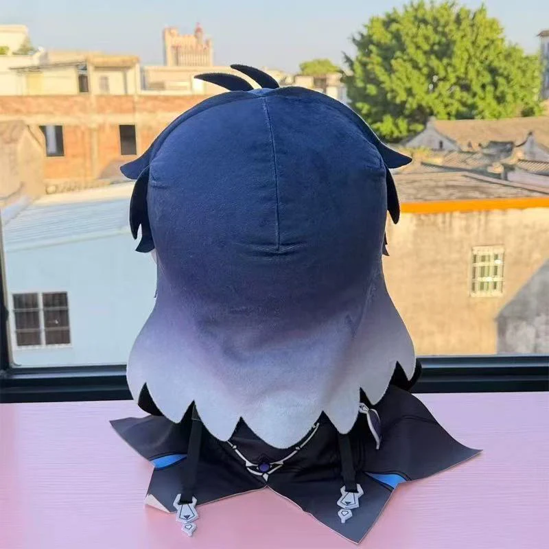 Smile House Fanmade Plushies Smile And Staring Eyes Plush Doll 40CM Style3 - Image 8