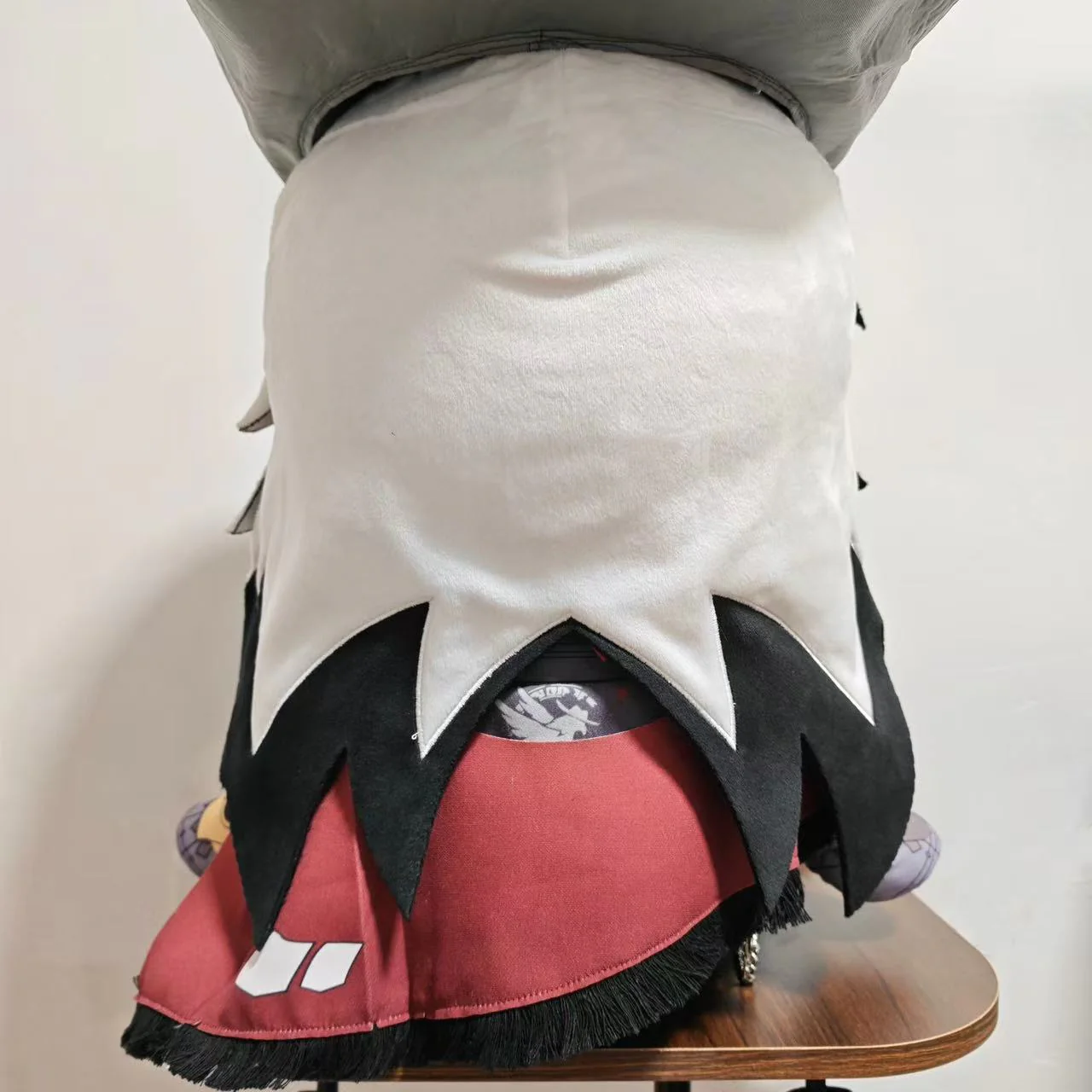 Smile House Fanmade Plushies Staring Eyes Plush Doll 40CM Style6 - Image 3