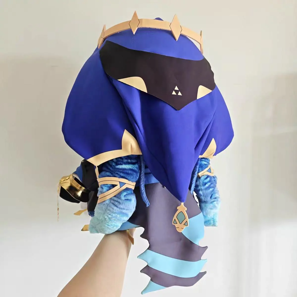 Smile House Fanmade Plushies Staring Eyes Plush Doll 40CM Style7 - Image 2