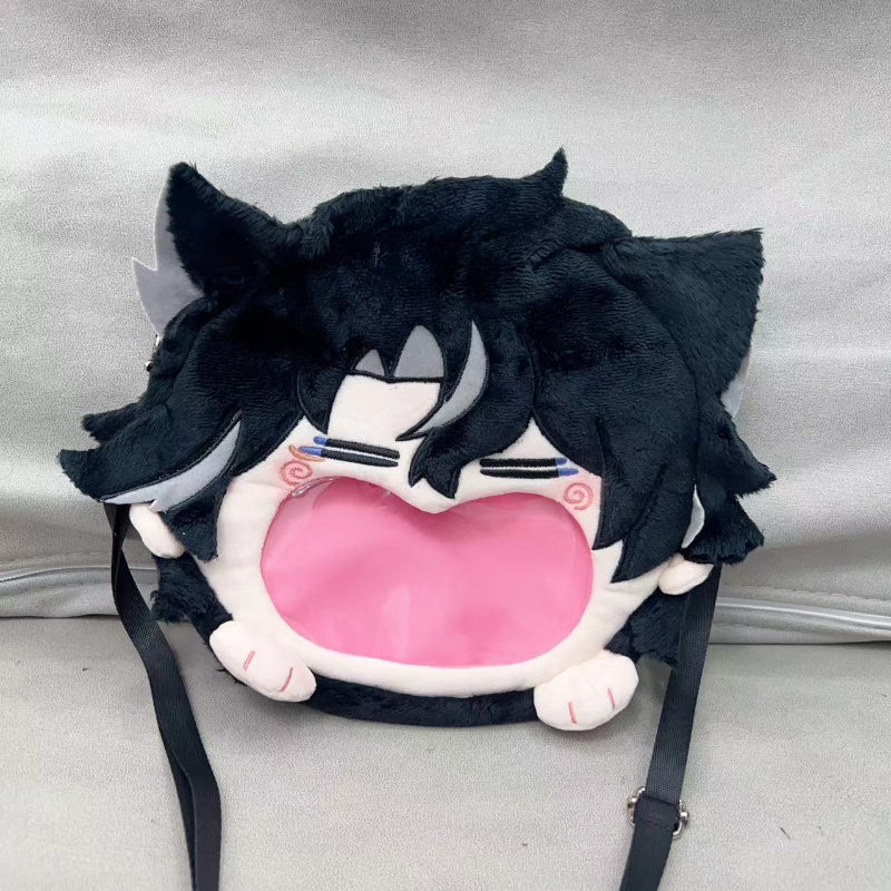 Smile House Game Bag Backpack In Stock - Image 3
