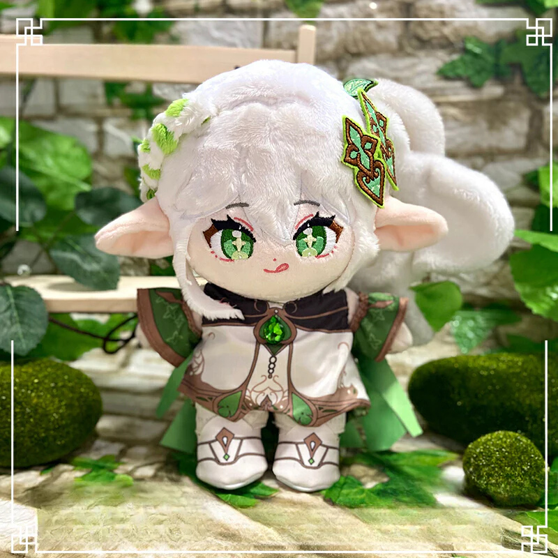Smile House plushie Plush Doll 20 CM Na - Image 3