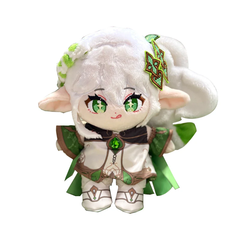 Smile House plushie Plush Doll 20 CM Na - Image 4
