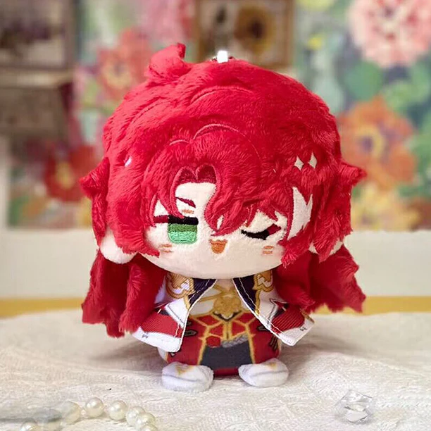 Smile House  Plushie Standing posture 12CM Plush Doll  In Stock - Image 3