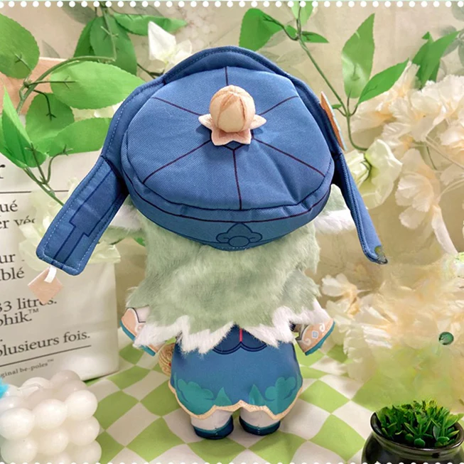 Smile House Standing doll 20 CM Plush Doll  In Stock - Image 4